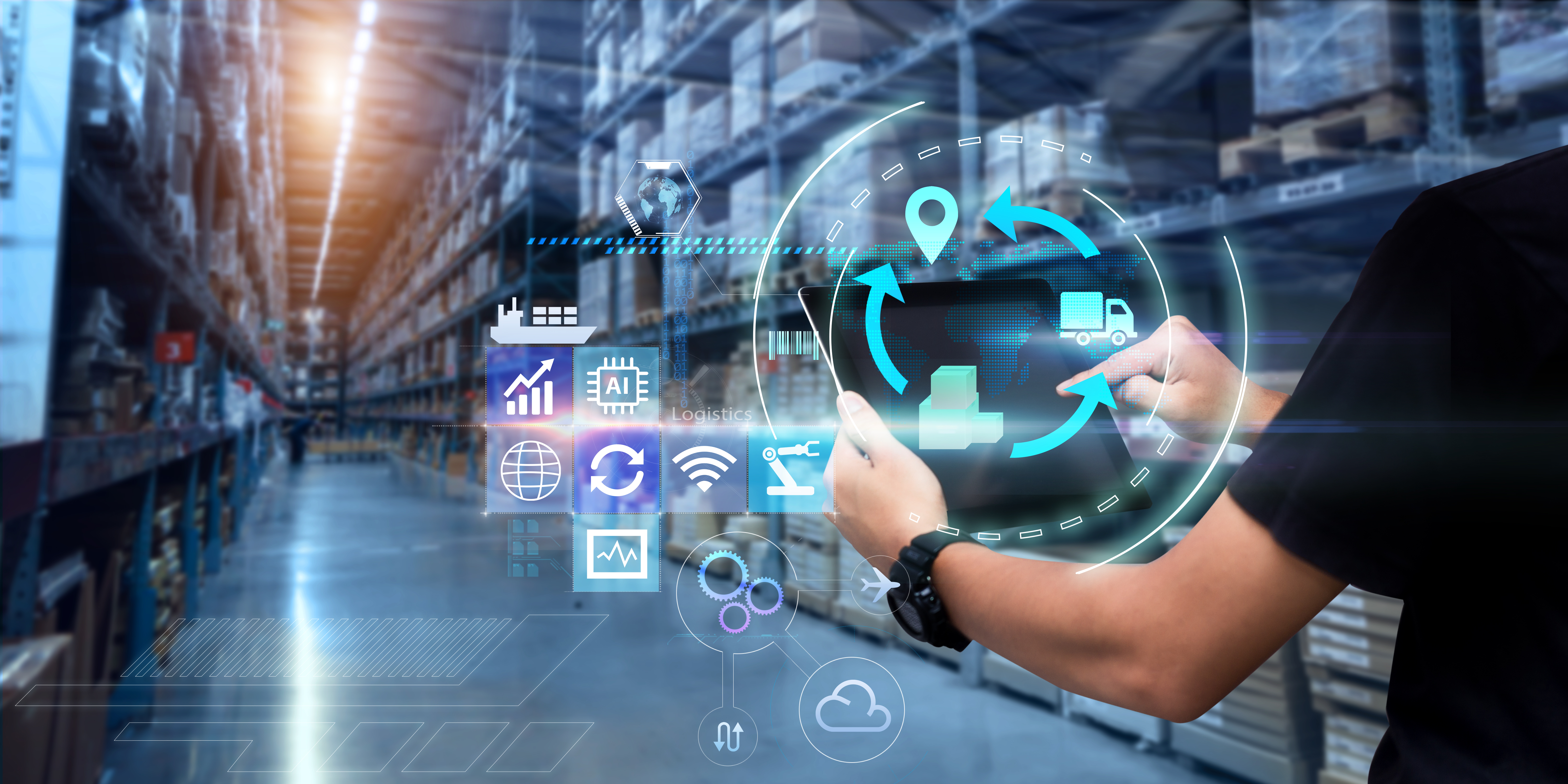 AV Solutions for the Modern Workplace: How AVI Is Transforming Its Operations
