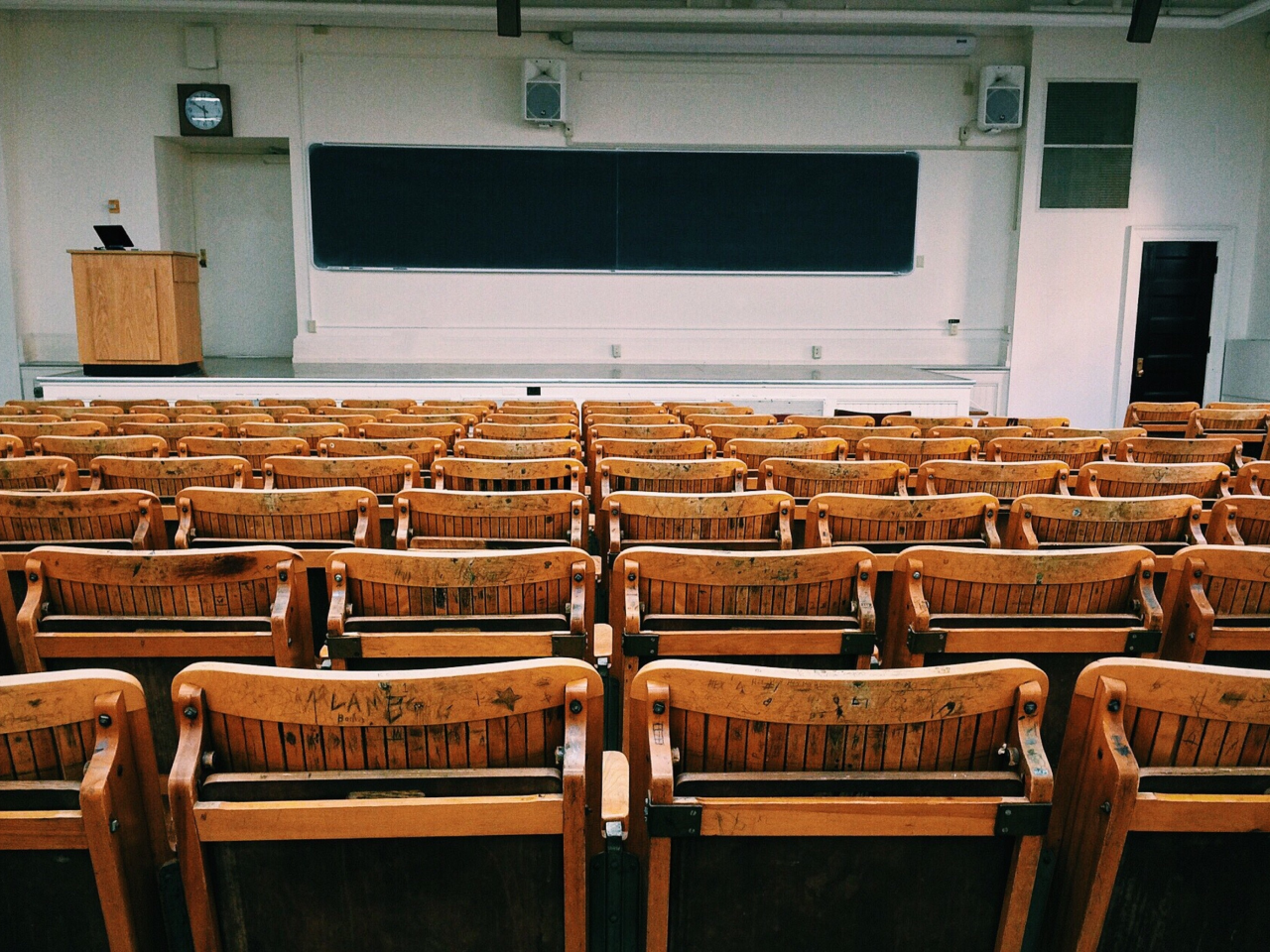 Devesh’s ramblings – How to conference (part 1)