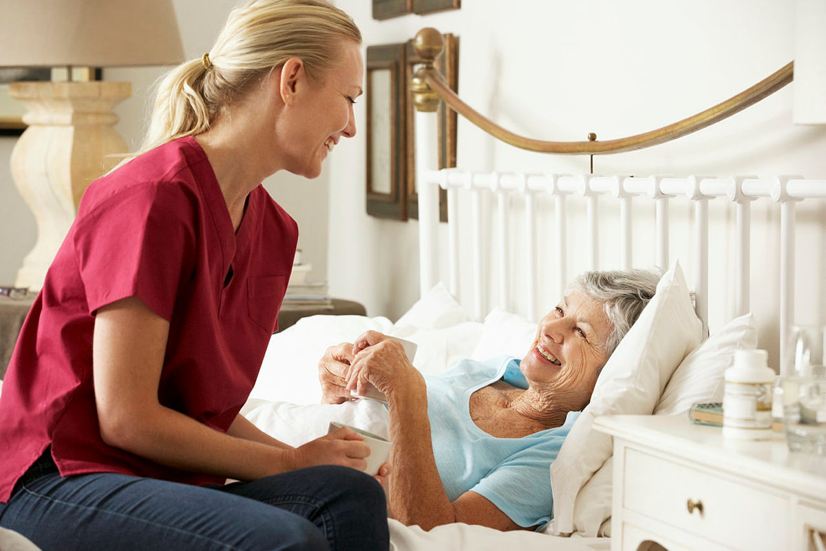 Join our editorial board for BMC Palliative Care