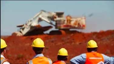 The Paradox of Plenty *introduction