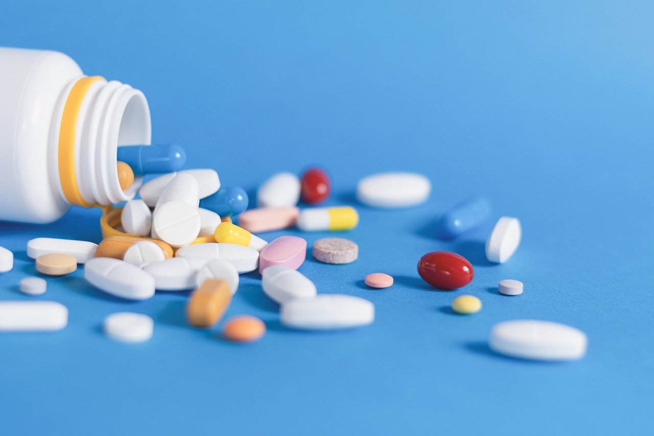 We Need to Re-Name Antimicrobial Resistance
