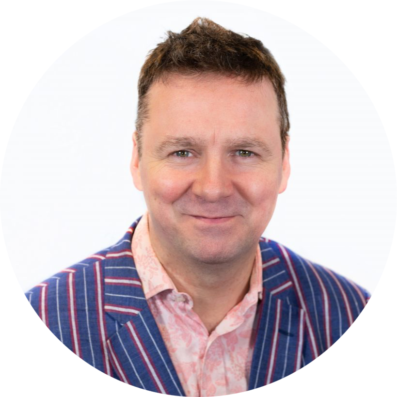 Go to the profile of Roland Hemming