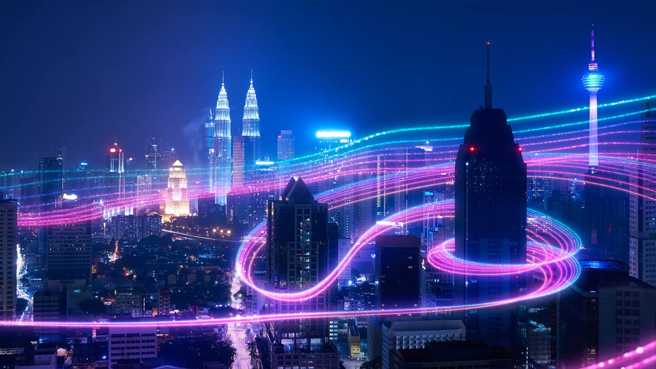 Four Fields Where the Convergence of Audiovisual and IT Matter Most