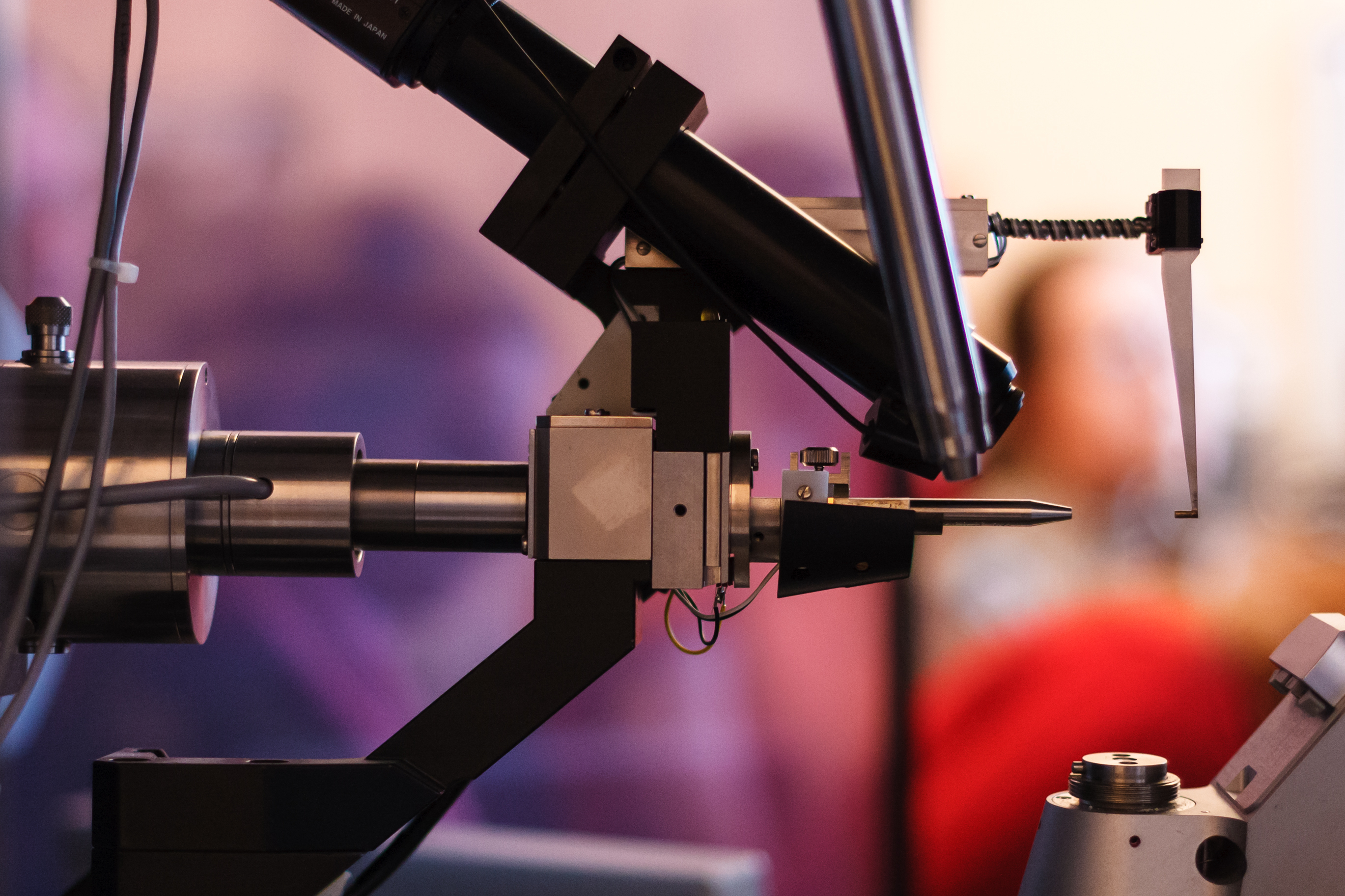 The FEBS Journal: protein crystallography