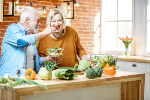 C+D Podcast Elderly Nutrition