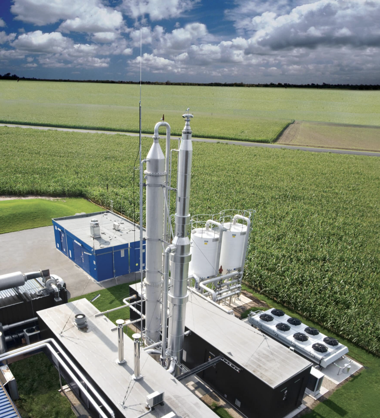 Project Outline: To Capture or Electrify? A Socio-Techno-Economic Decision Framework for the Chemical Industry