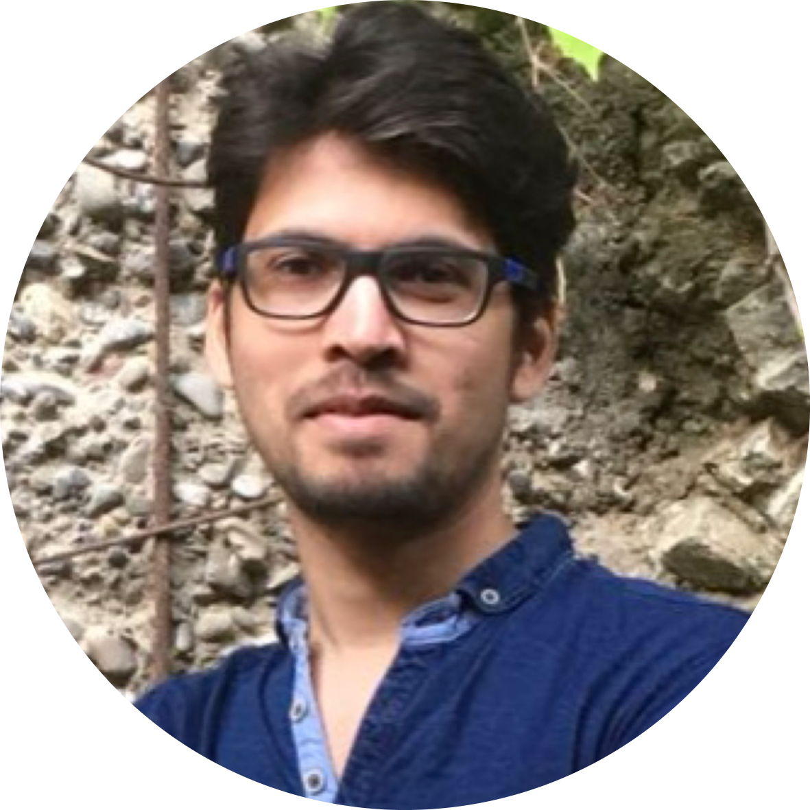 Samir Giri | Research Communities by Springer Nature