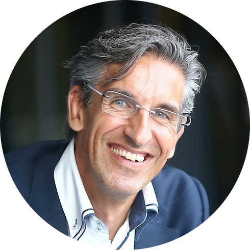 Go to the profile of Ton Dobbe