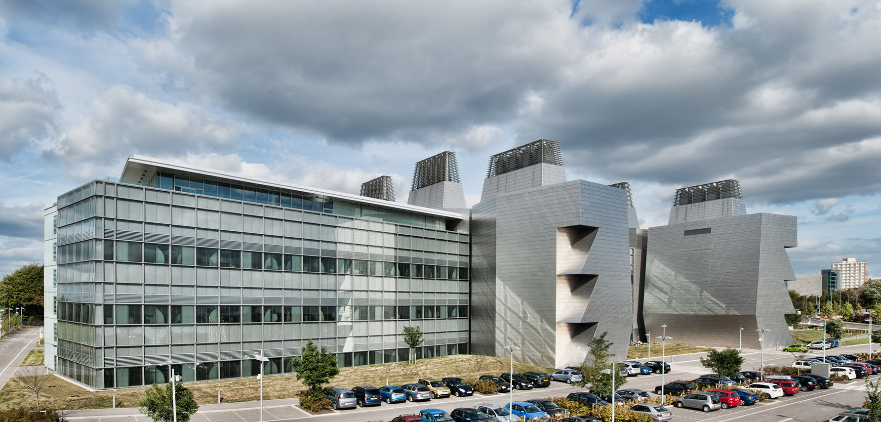The MRC Laboratory of Molecular Biology (LMB): looking back and shaping the future