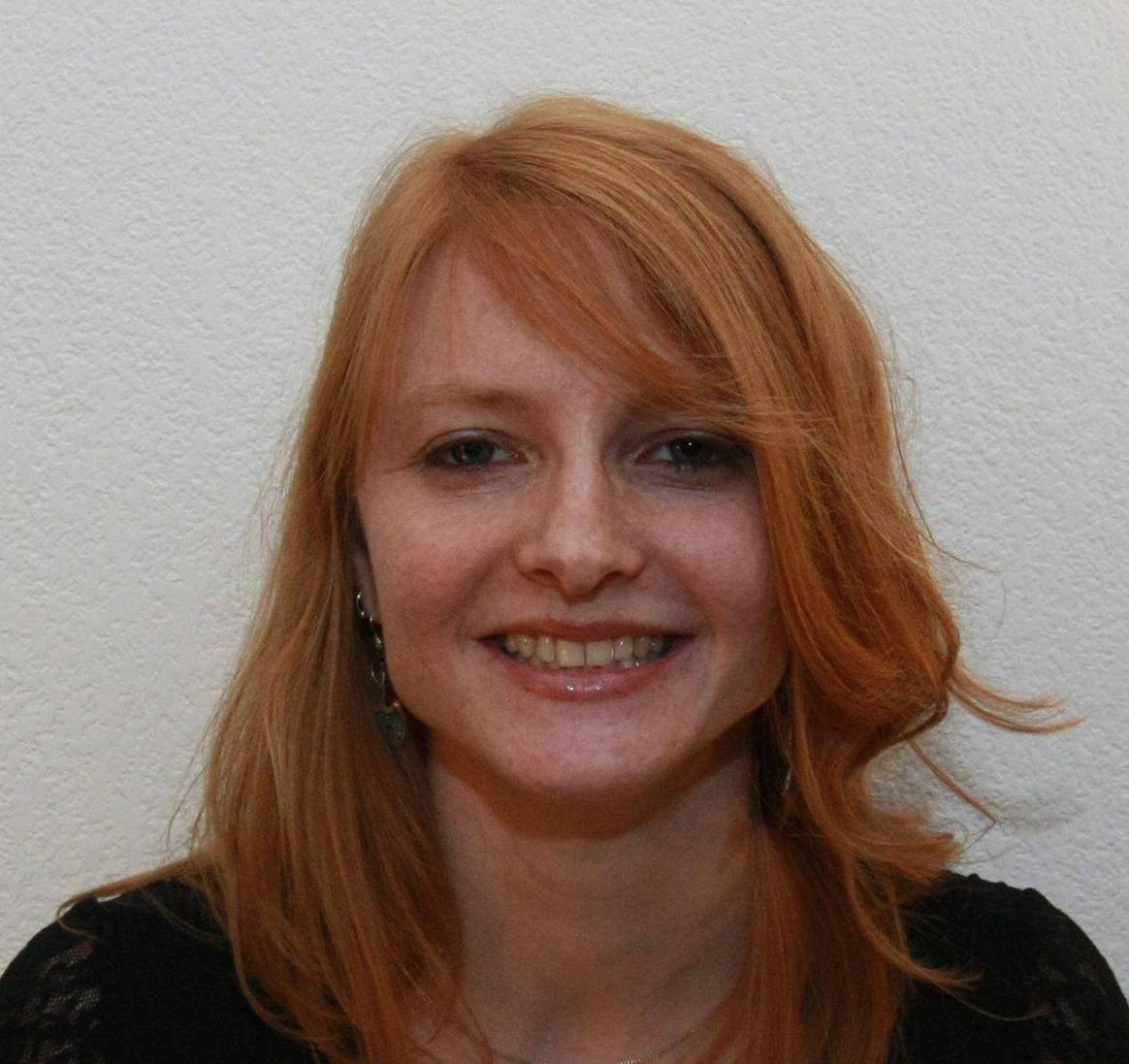 Go to the profile of Jessie Abbate