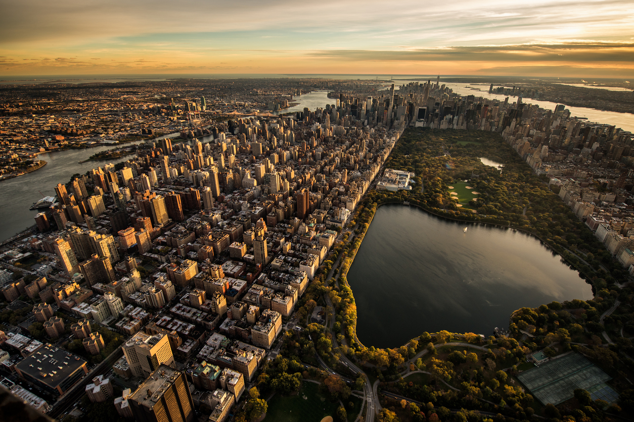 FEM New York Chapter Meeting 01/18/18