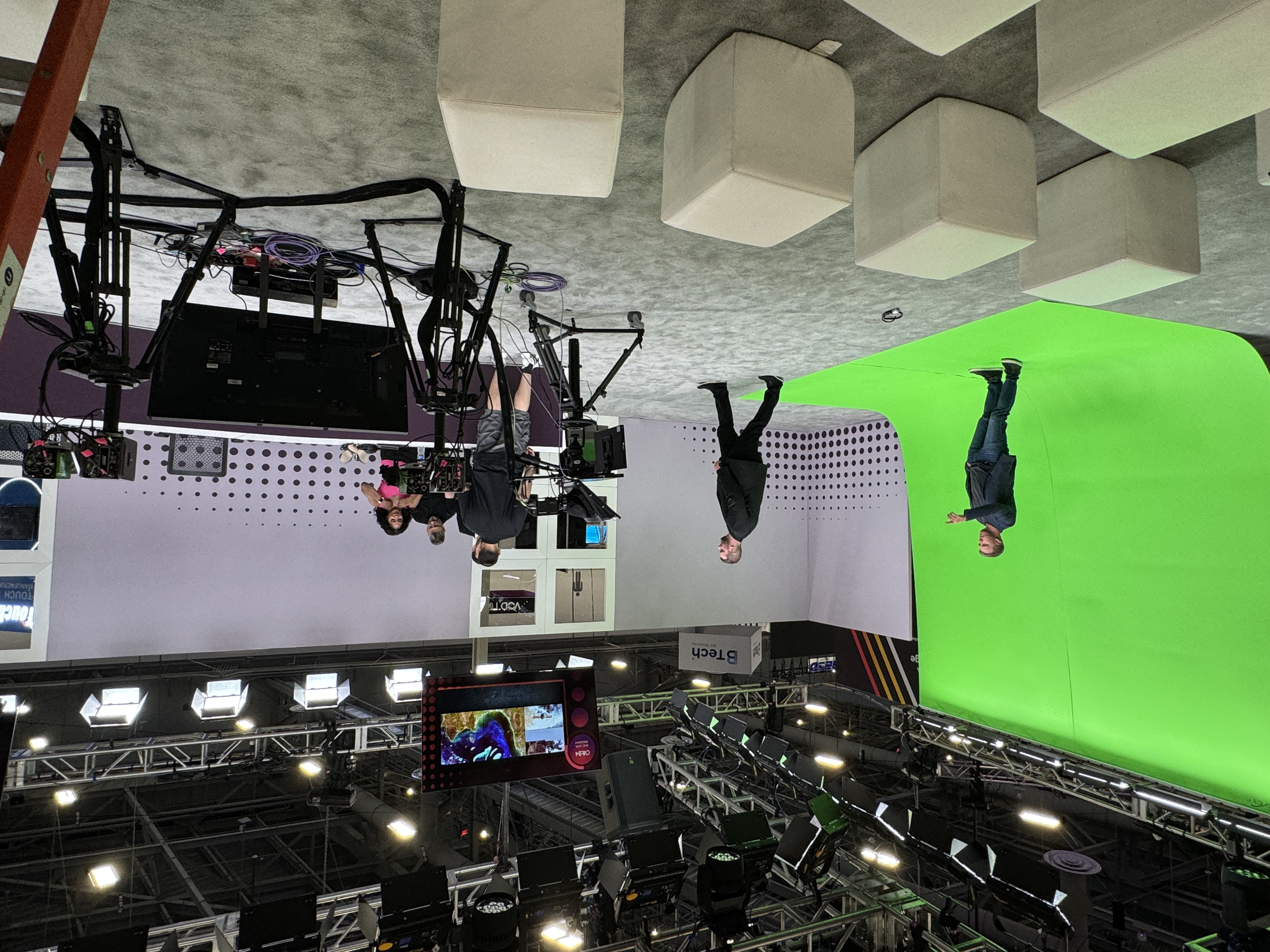 AVIXA TV Live From IC24 - Tues, June 11
