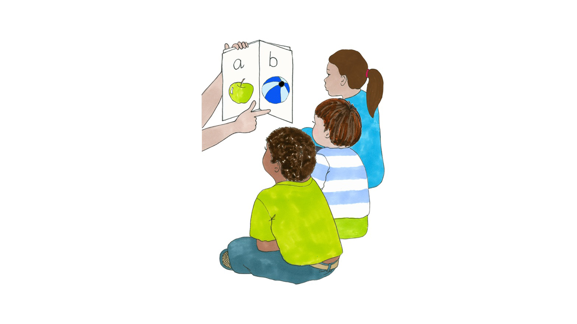 Conducting Research with Young Children