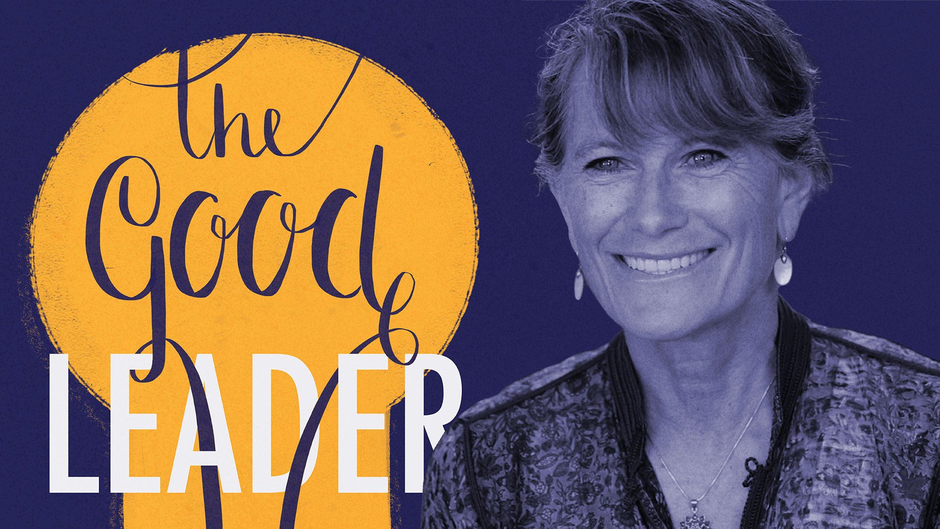 How To Be A Moral Leader - Jacqueline Novogratz in Conversation with Susanna V. Kempe