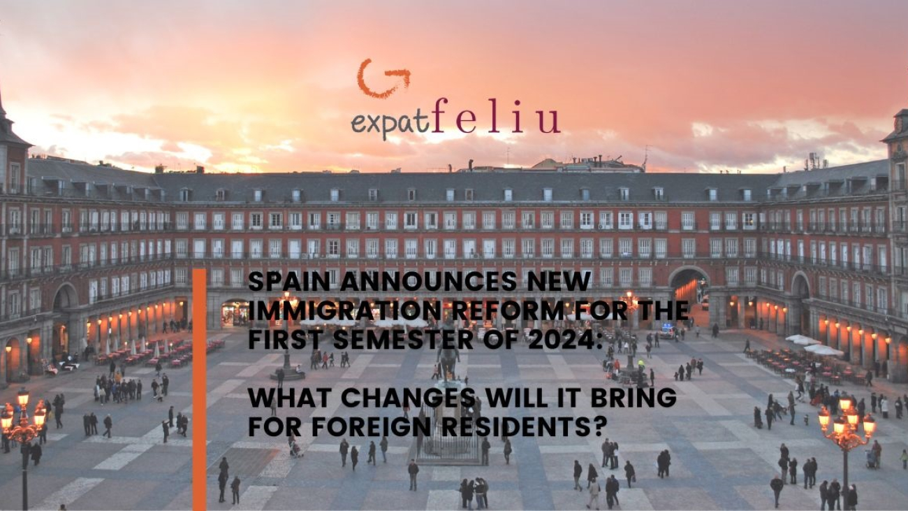immigration