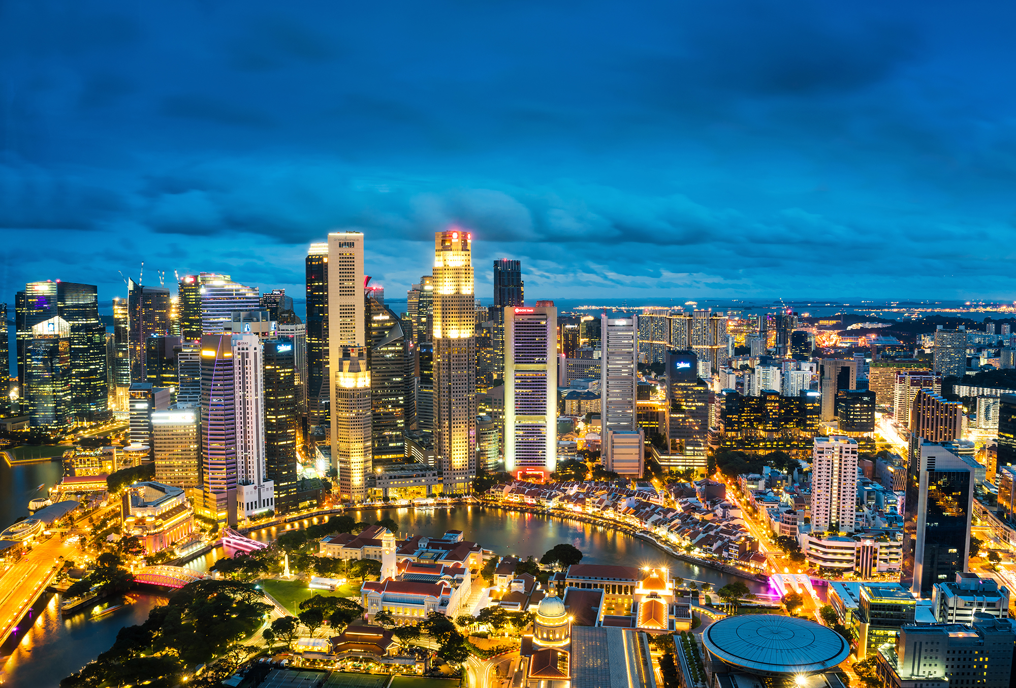 SINGAPORE – Dependent sponsorship salary criteria to increase Jan. 1