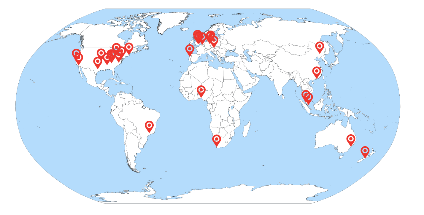 Diverse Views in Science | Global statements on diversity: Jodie Lutkenhaus