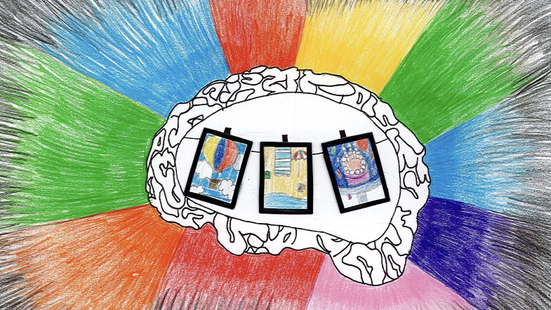 2018 art competition winners