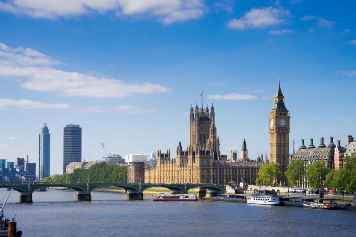 Brexit in the Mind of Latvian in London