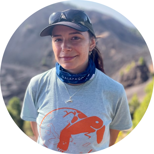 Go to the profile of Rocío Márquez Frochoso