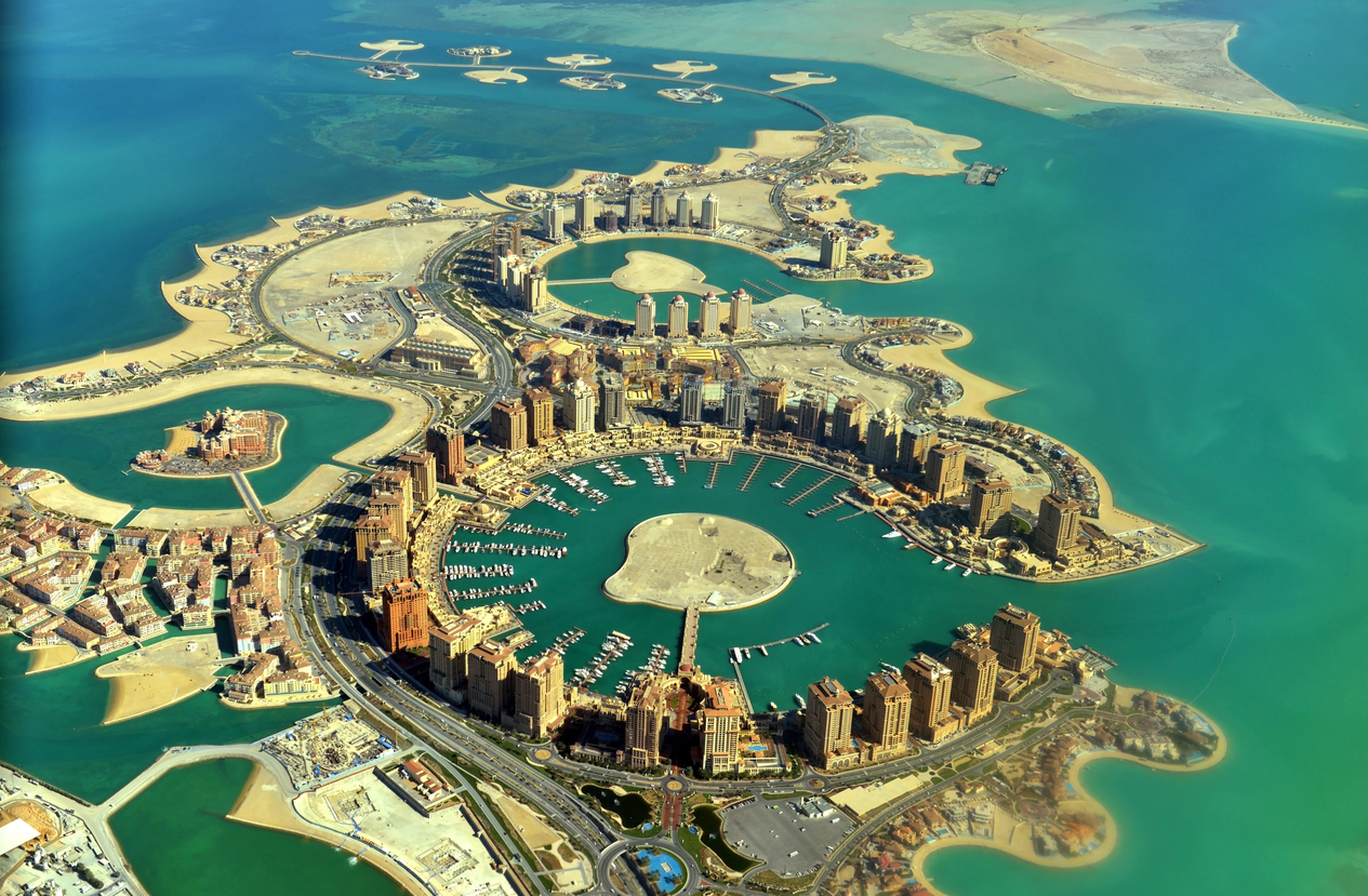 Middle East: Entry, Residency and Transit Ban of Qatari Nationals Takes Effect