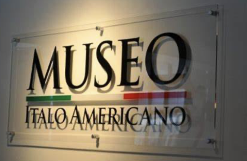  Revitalizing Italian-American Heritage in San Francisco