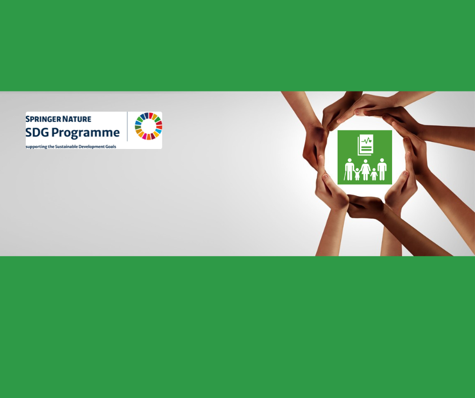 SDG 3 Newsletter: Equity in Health Systems