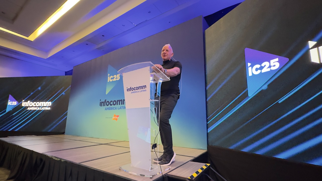 Uma nova fase para a indústria AV com a IA