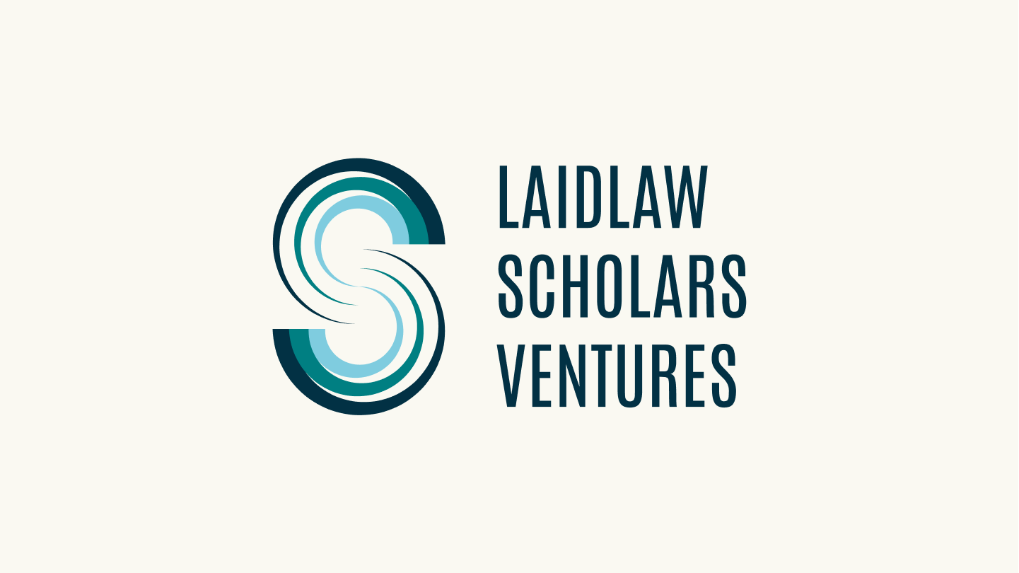 Laidlaw Foundation Launches $50 Million Venture Capital Fund To Accelerate Laidlaw Scholar-Led Businesses