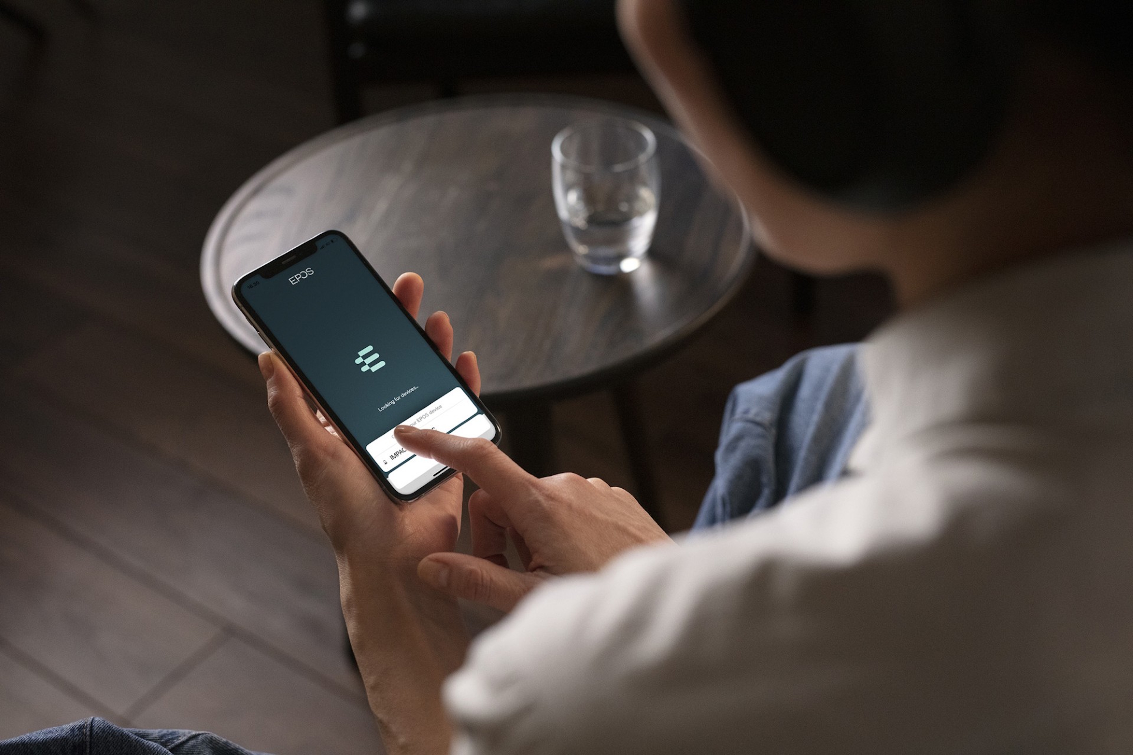 Why Personalized Audio Is The Sound of Success For EPOS