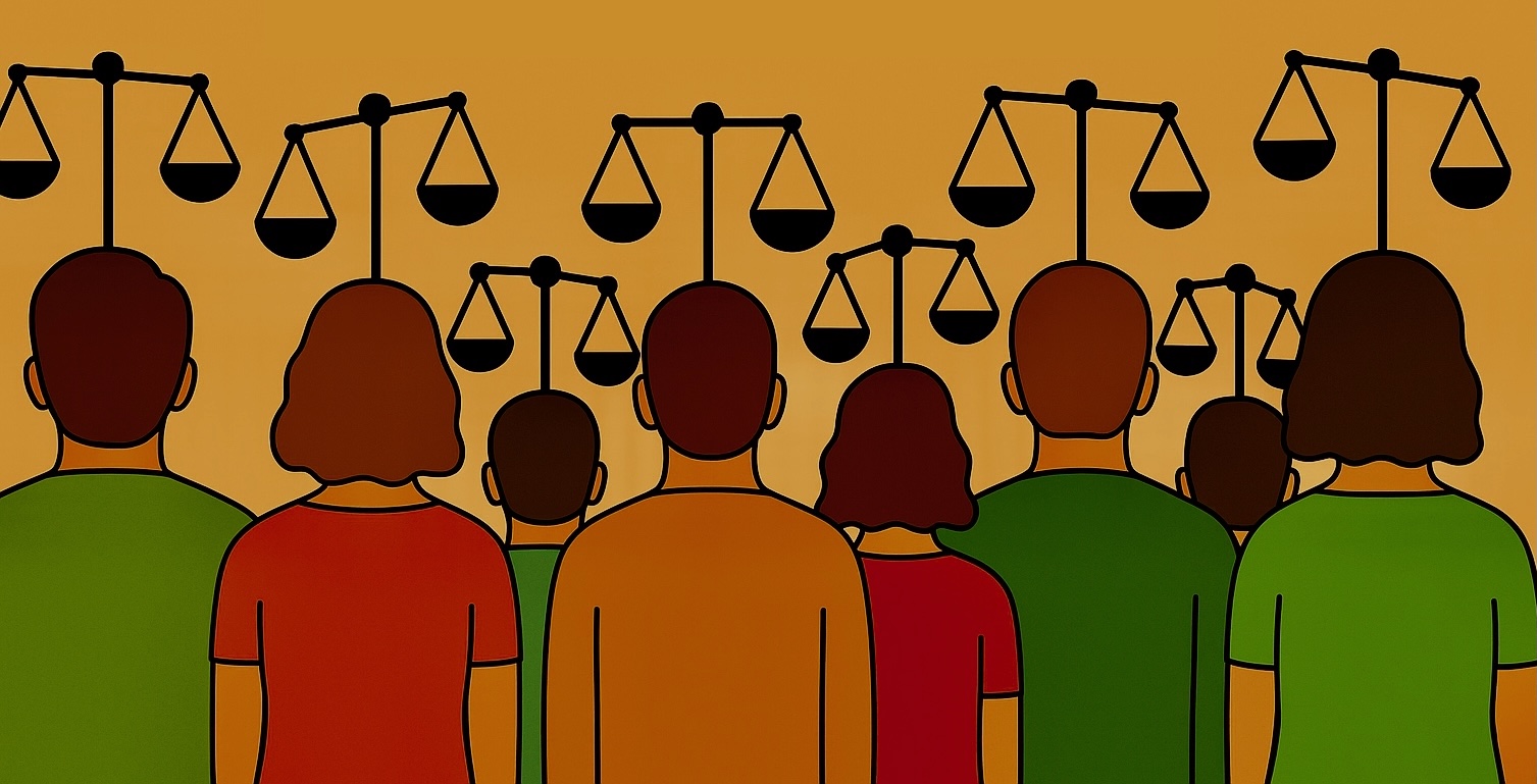Rooted in Choice: The Remarkable Persistence of Idiosyncratic Choice Bias