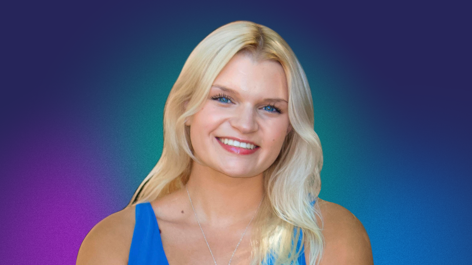Scholar Spotlight - Lisa Kennedy