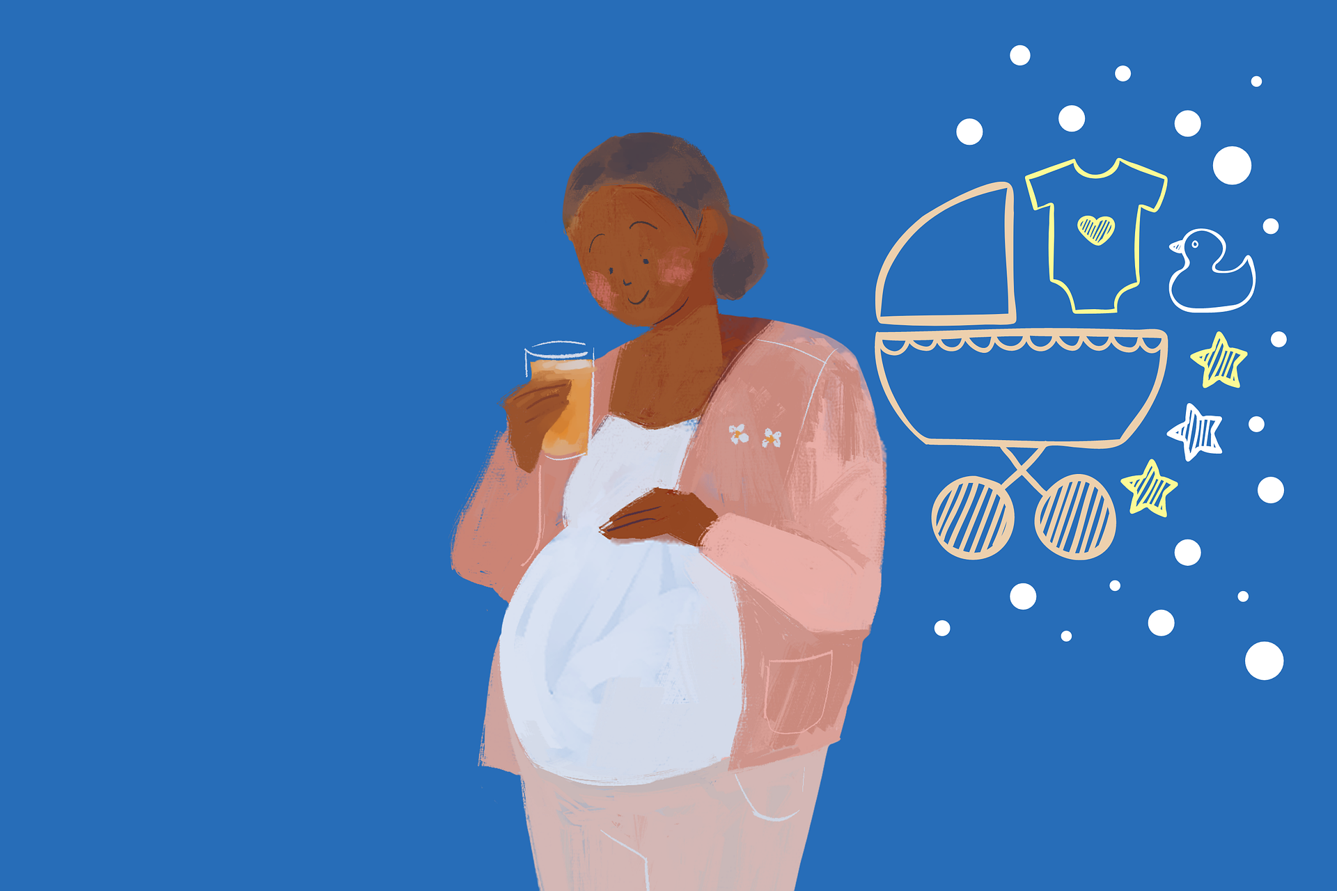 Advancing Reproductive and Maternal Health Research 
