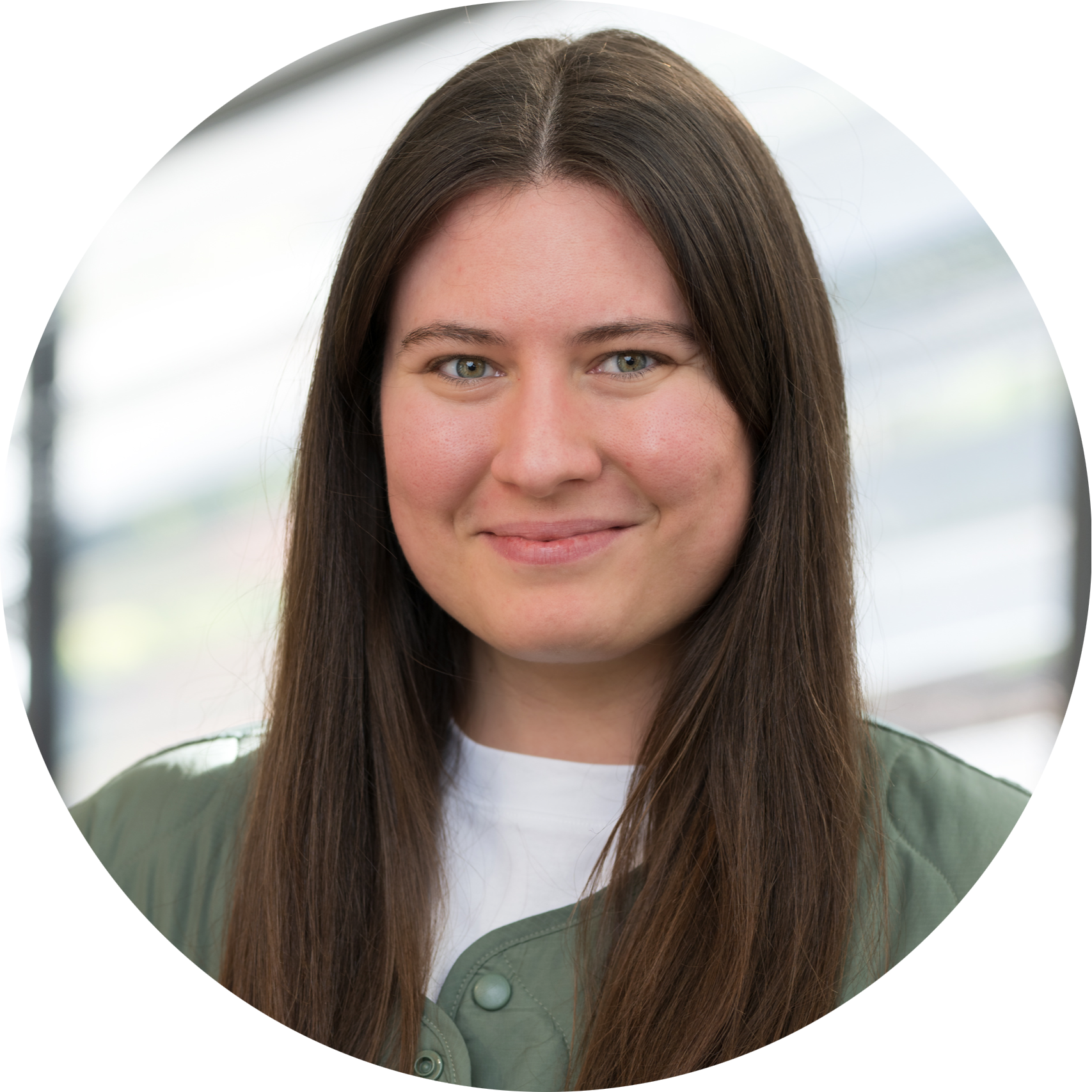 Imogen Samuels | FEBS Network
