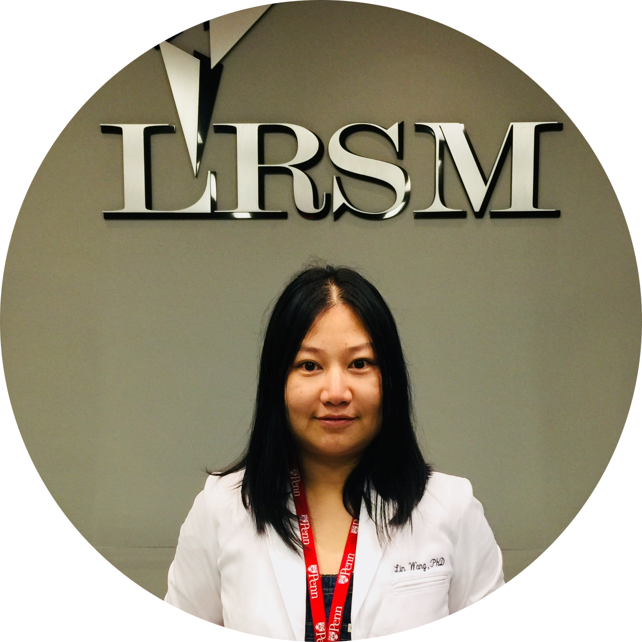 Lin Wang | Research Communities by Springer Nature