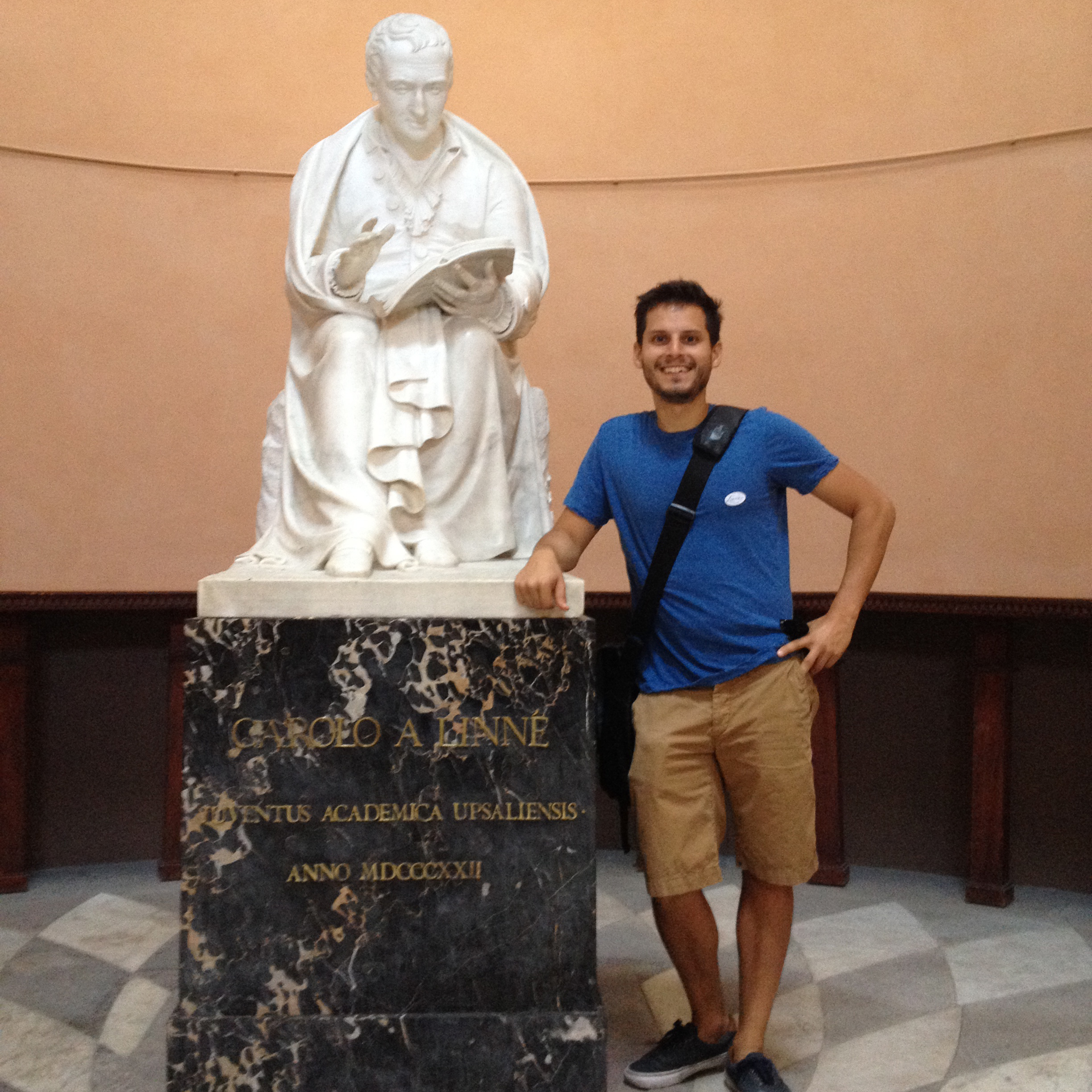 Go to the profile of Jose M. Martin-Duran