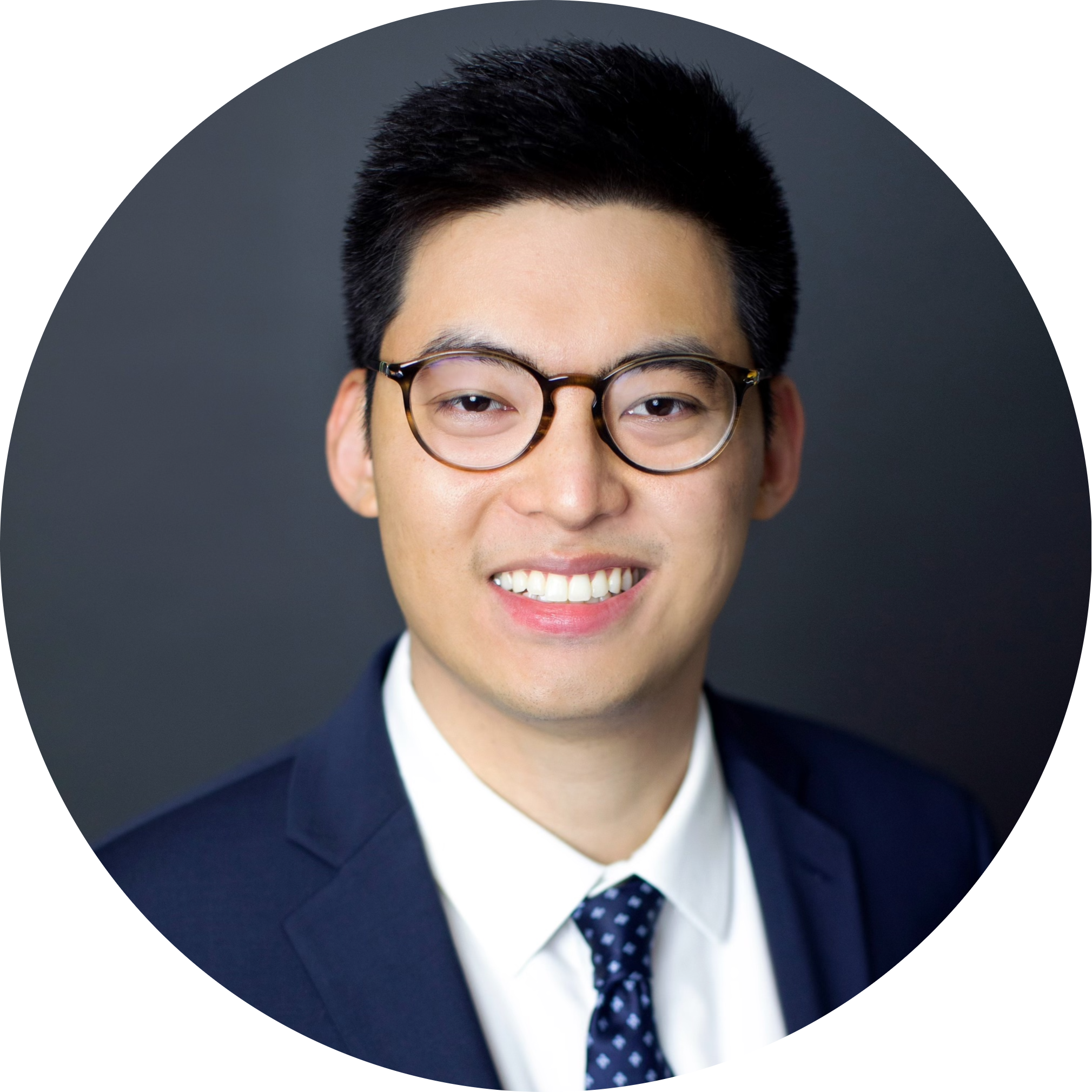 Kevin Chen | Research Communities by Springer Nature