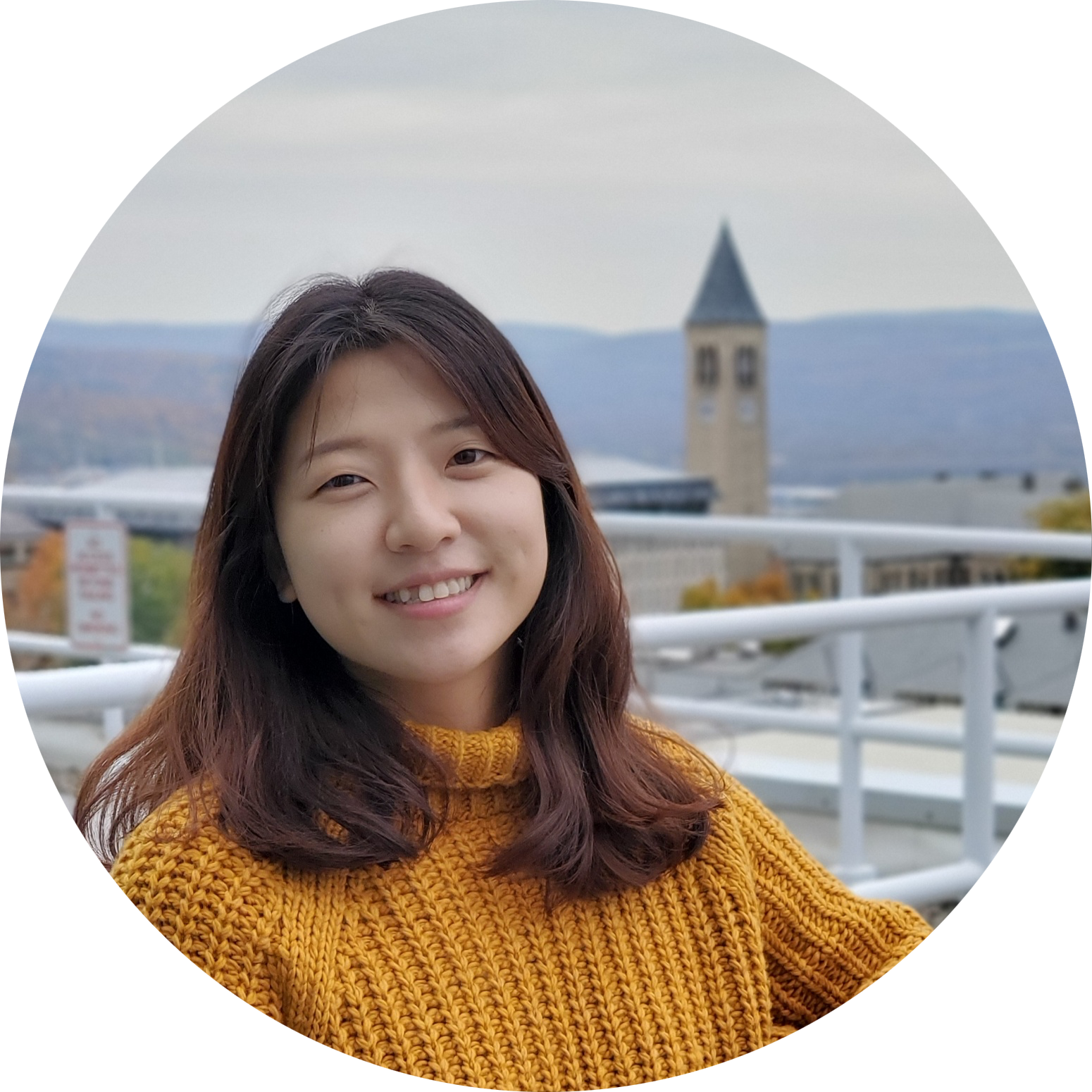 Go to the profile of Youngchan Park