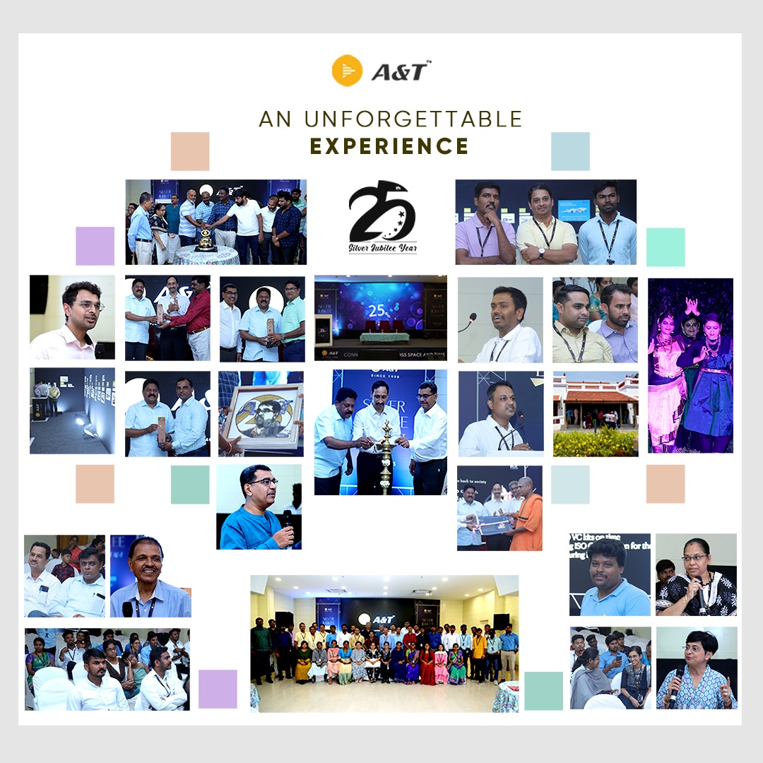 A&T's memorable experience