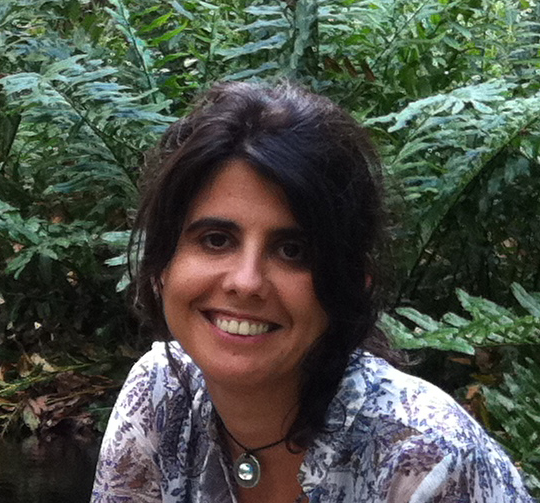 Go to the profile of Irene Diaz-Moreno