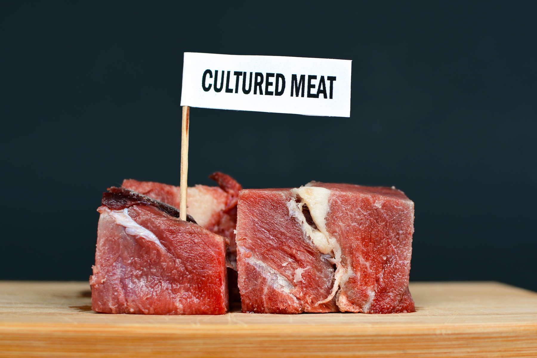 Research Outline: Exploring Consumer Perceptions and Willingness to Adopt Lab-Grown Meat and Dairy Products.