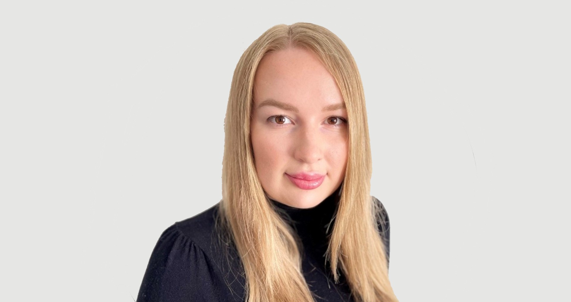 Frances Stebbing, Reporter, Insurance Post