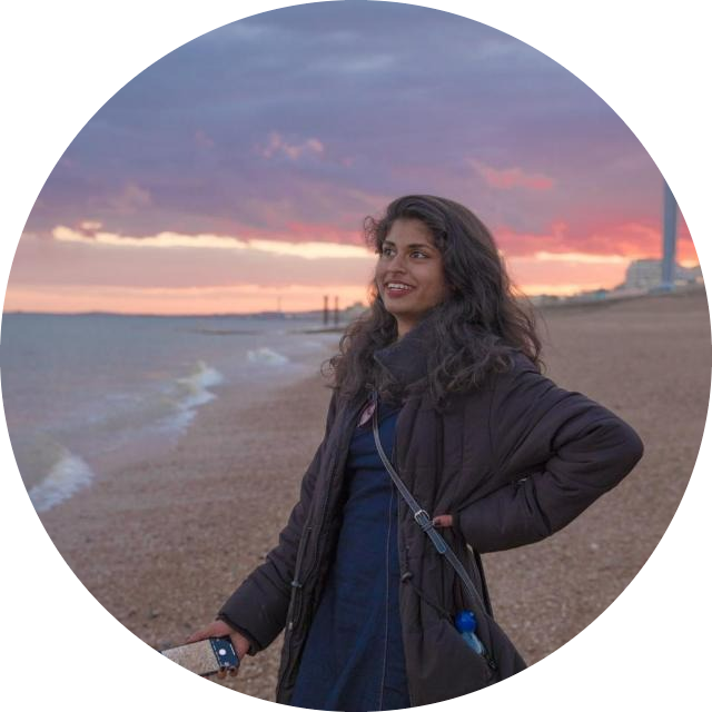 Go to the profile of Taranee