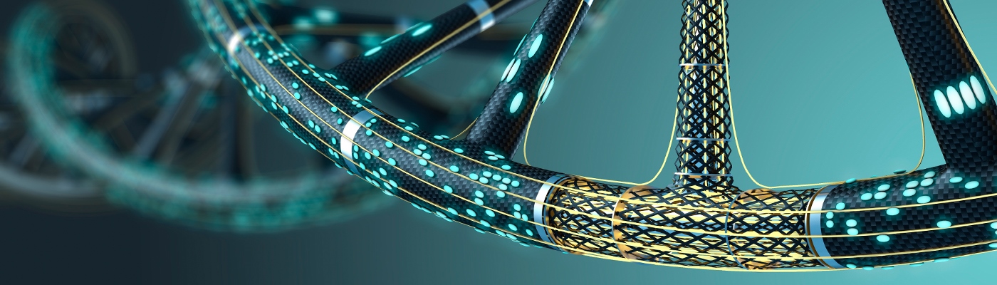 Call for papers: Synthetic biology for environmental and industrial applications
