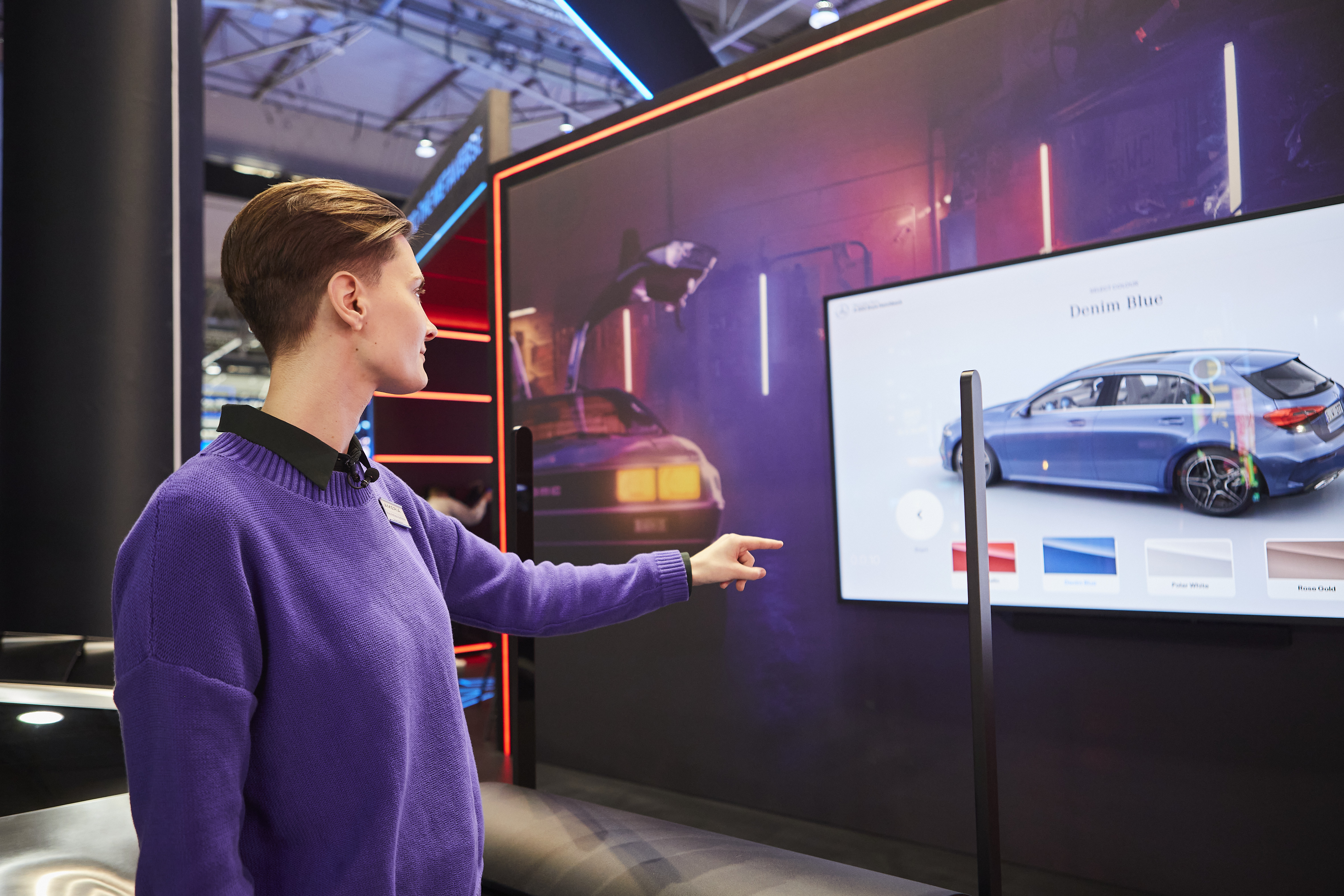 AMERIA IS HIRING - SALES MANAGER