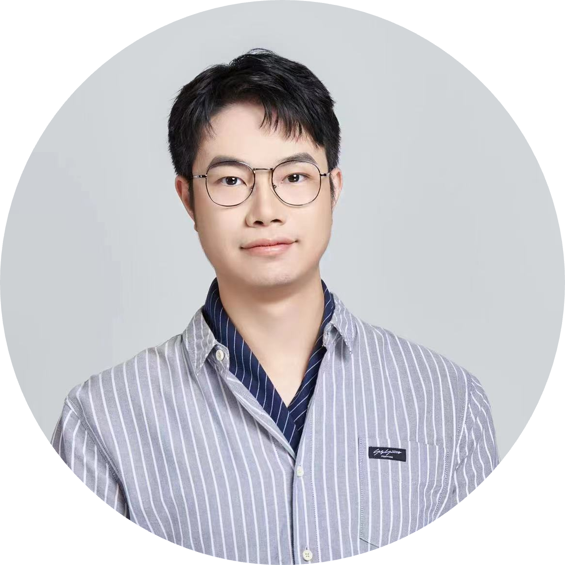 Ziming Chen | Research Communities by Springer Nature