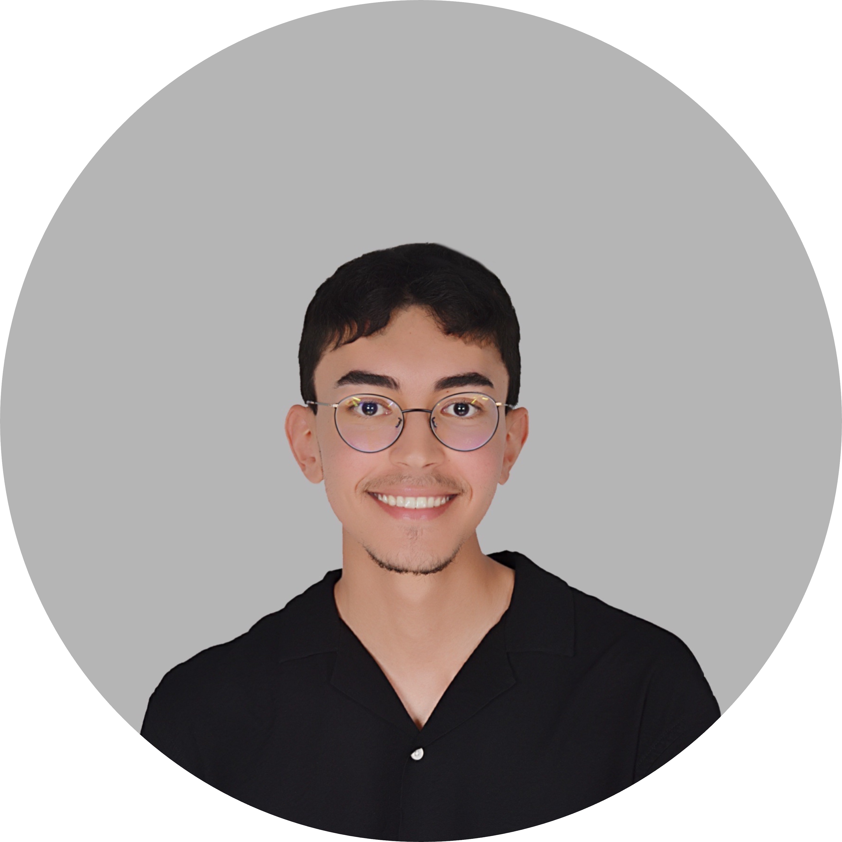 Go to the profile of Younes Rhouta