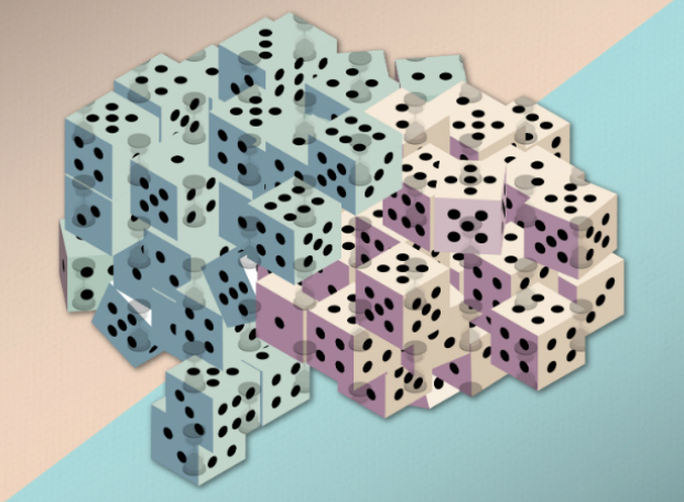 Non-mathematical dimensions of randomness: Implications for problem gambling