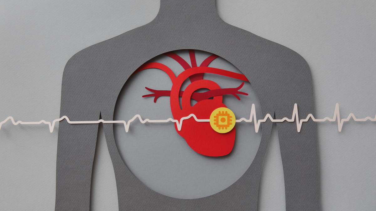 Call for papers: Implantable wireless communication technologies