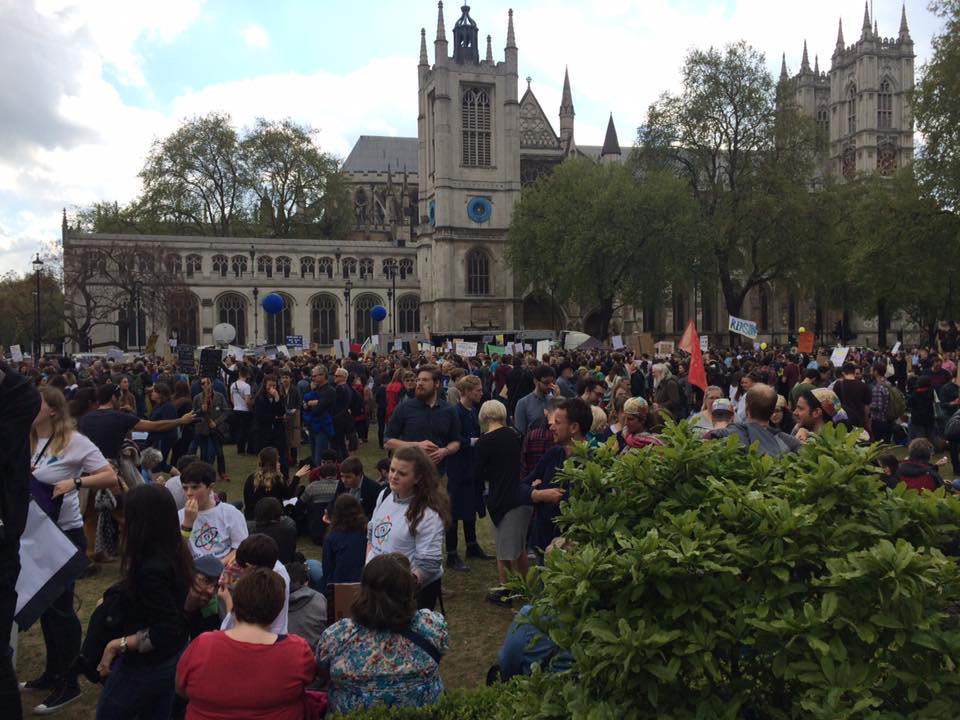 March for Science